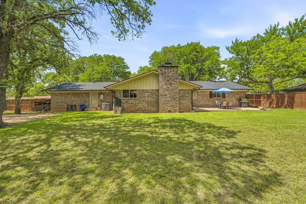 Rolling Hills 2nd Add - Residential