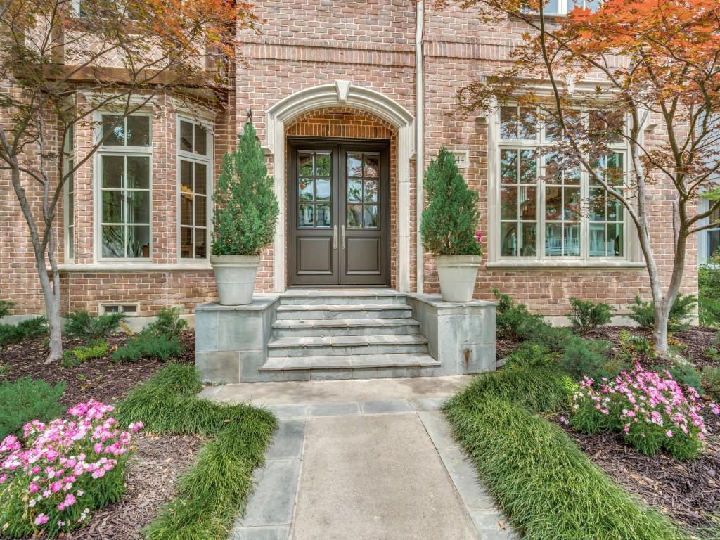 University Heights Add 01 Sec - Residential