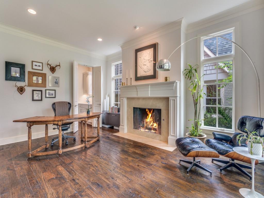 University Heights Add 01 Sec - Residential