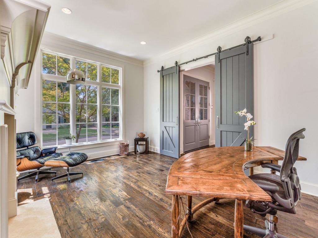 University Heights Add 01 Sec - Residential