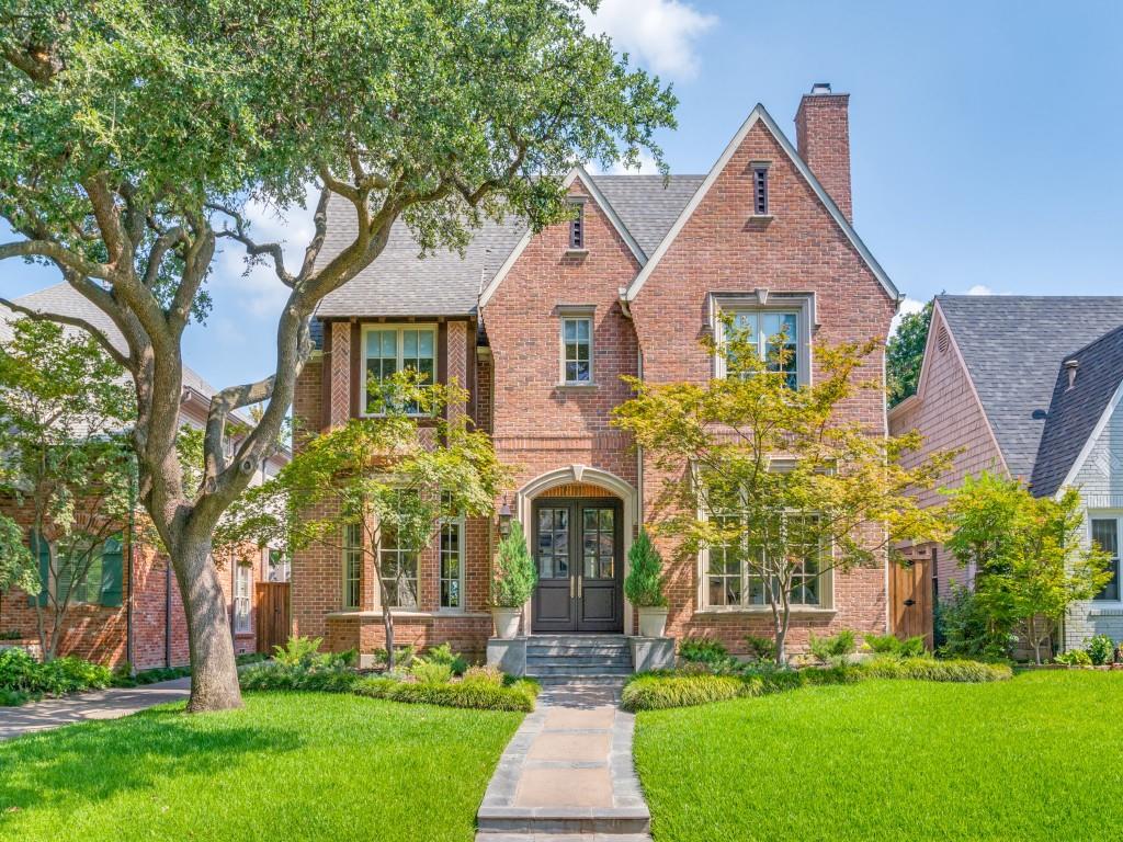 University Heights Add 01 Sec - Residential