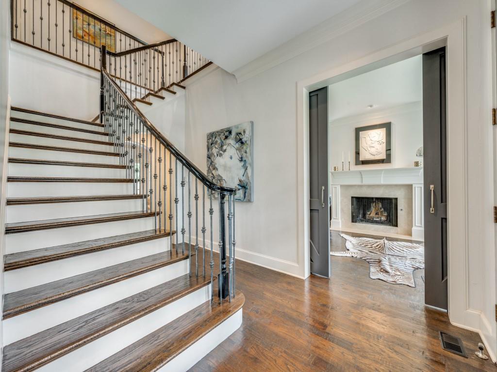 University Heights Add 01 Sec - Residential