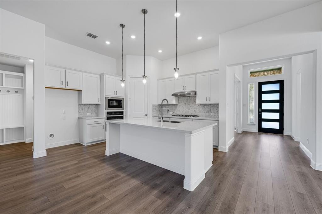 South Oak - Residential