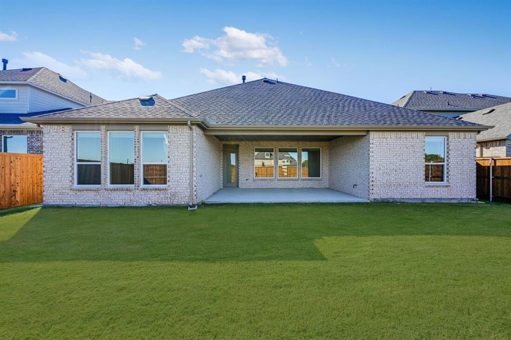South Oak - Residential