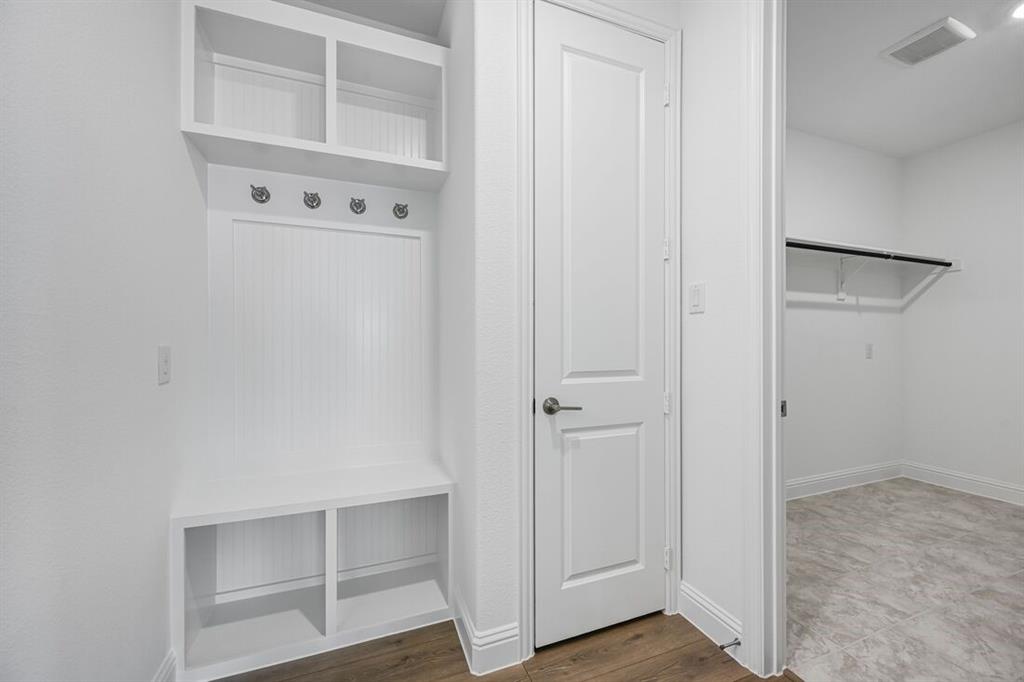 South Oak - Residential