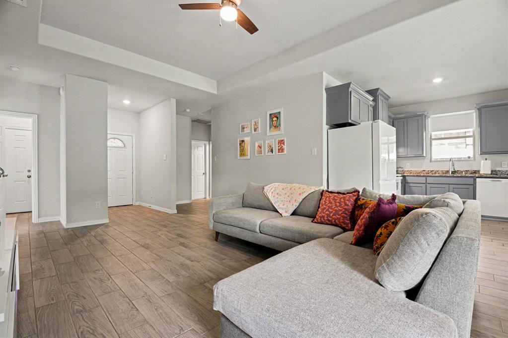 Pleasant Grove Estates - Residential