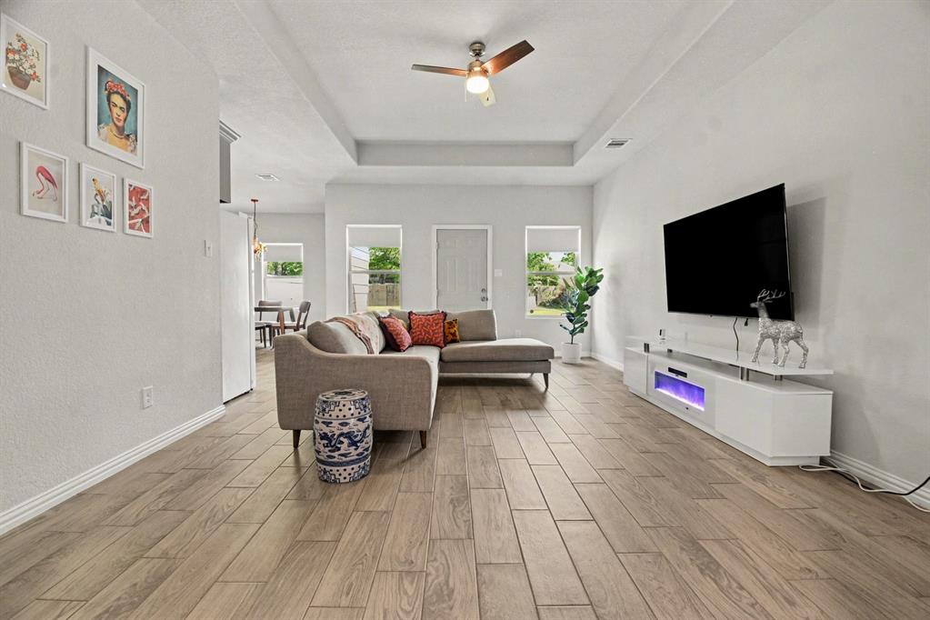 Pleasant Grove Estates - Residential