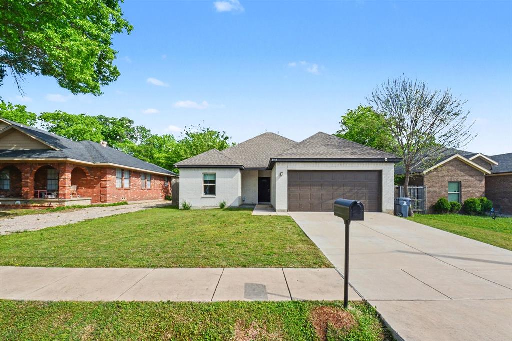 Pleasant Grove Estates - Residential