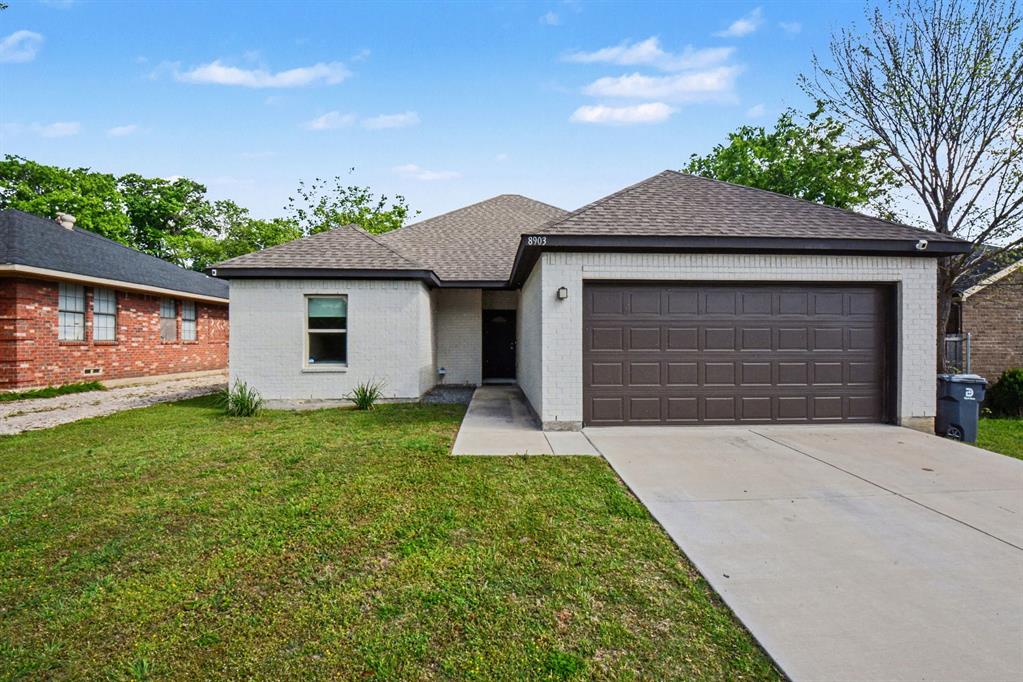 Pleasant Grove Estates - Residential