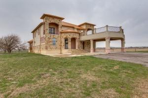 TF Edwards - Residential