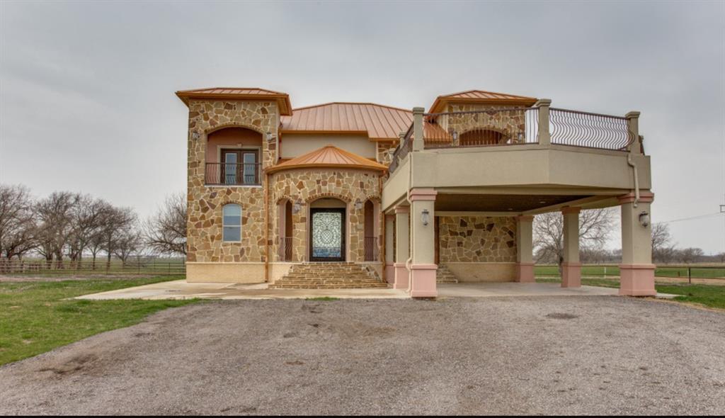 TF Edwards - Residential