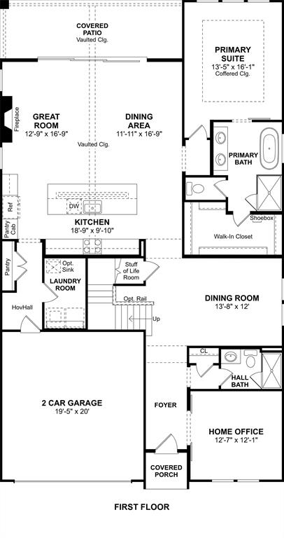 Timberbrook - Residential