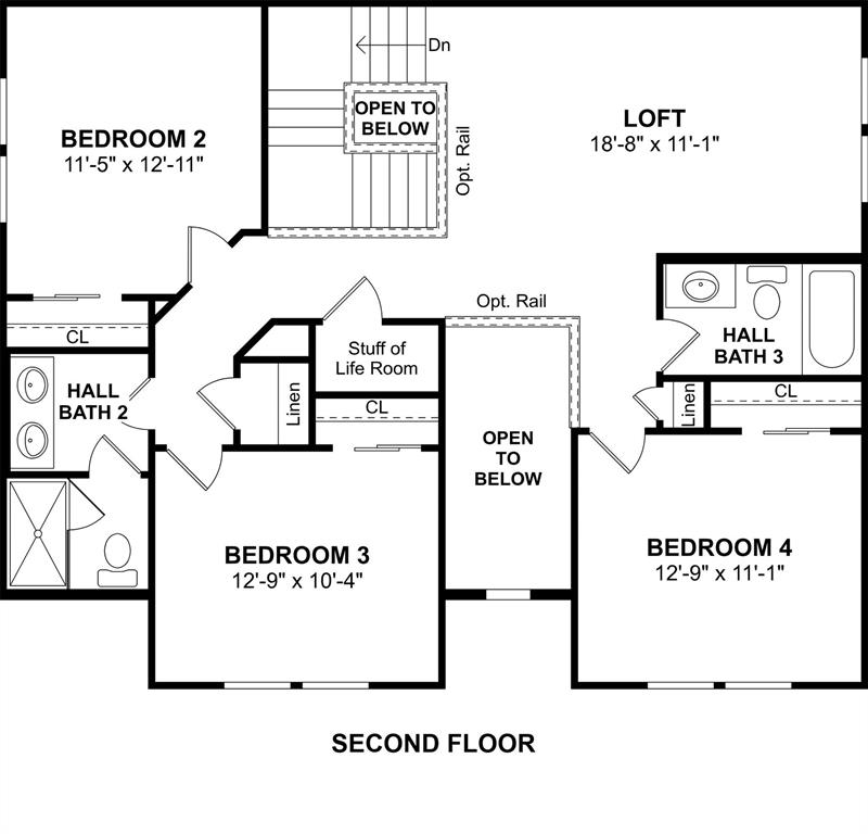 Timberbrook - Residential