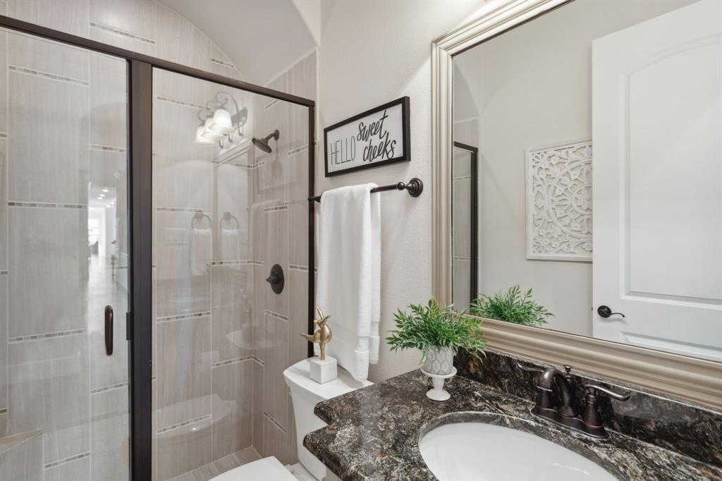 Belmont Park - Residential