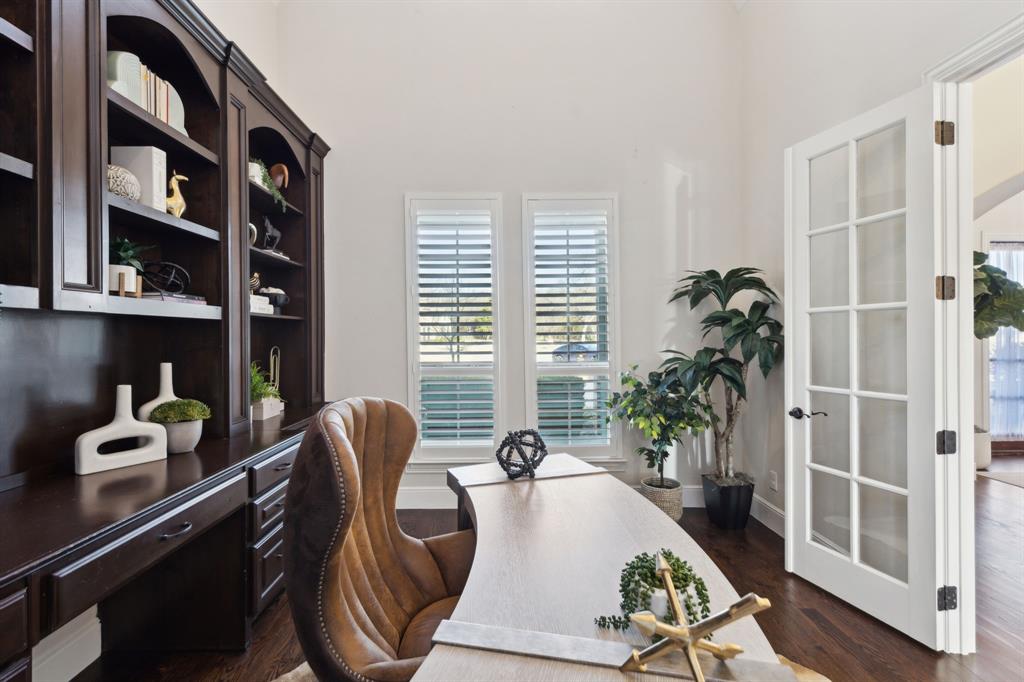 Belmont Park - Residential