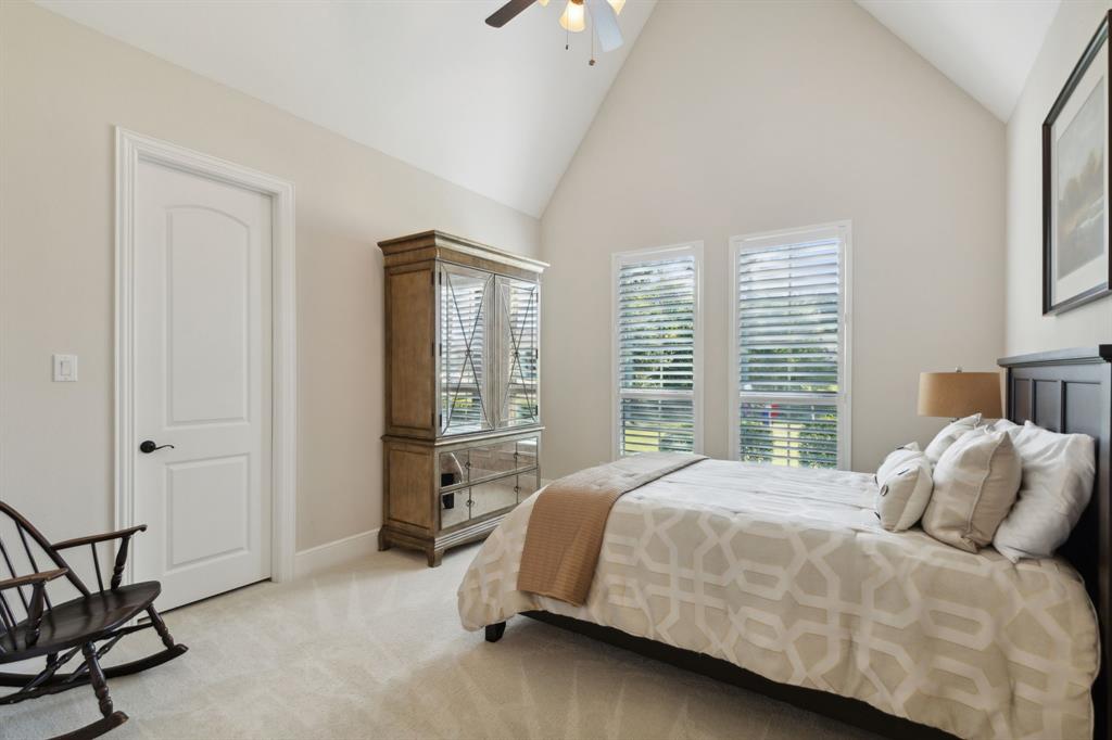Belmont Park - Residential
