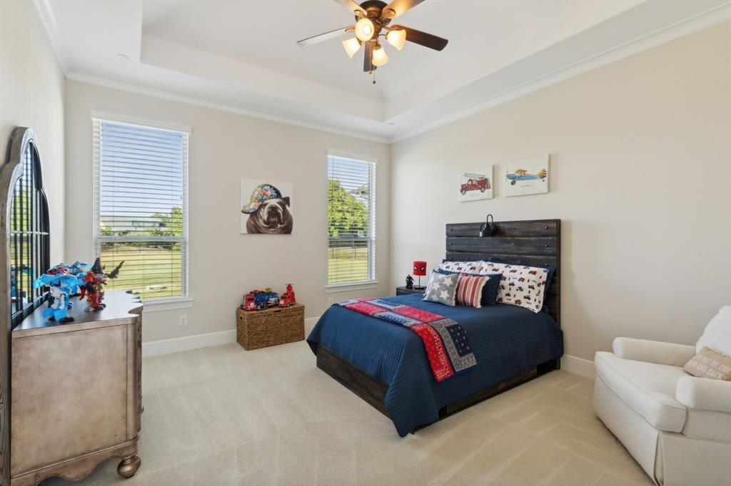 Belmont Park - Residential