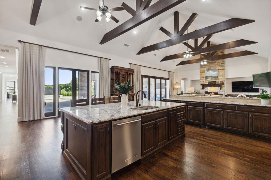 Belmont Park - Residential