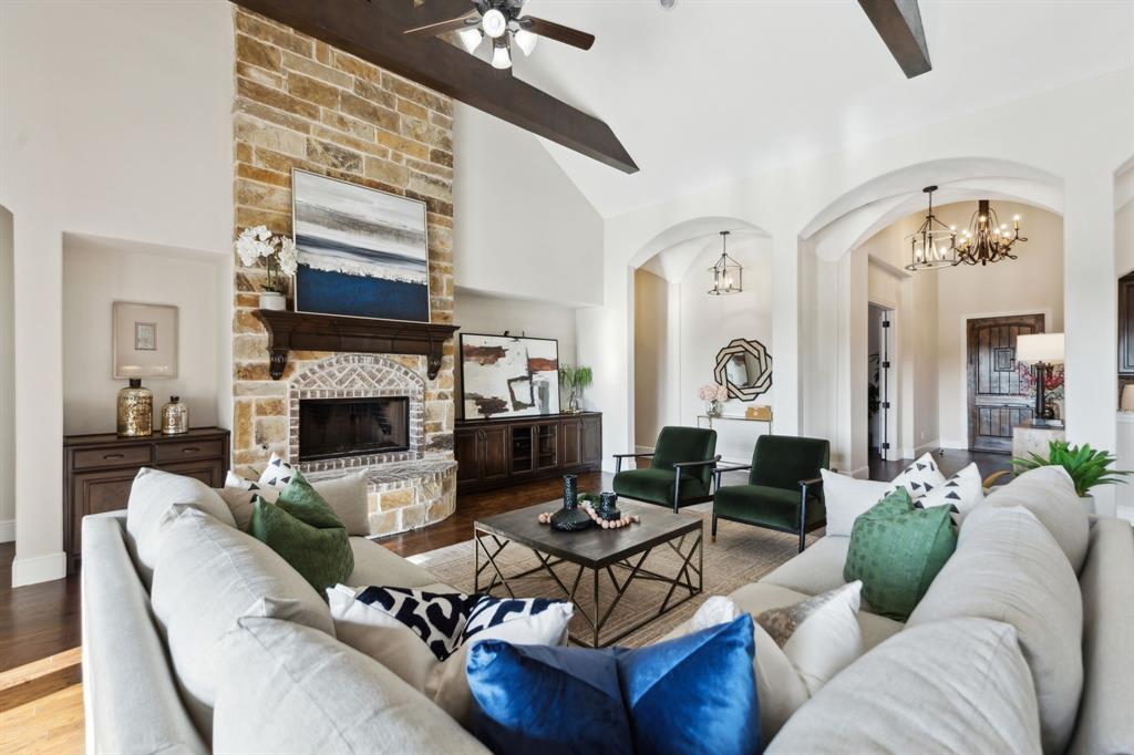 Belmont Park - Residential
