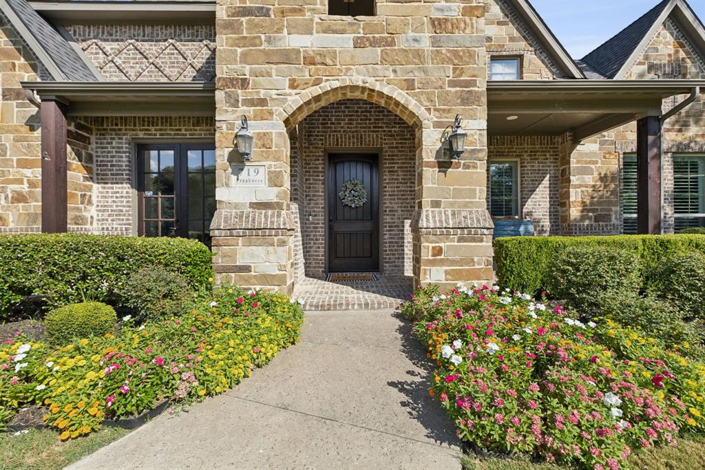 Belmont Park - Residential