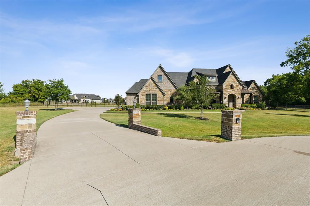 Belmont Park - Residential