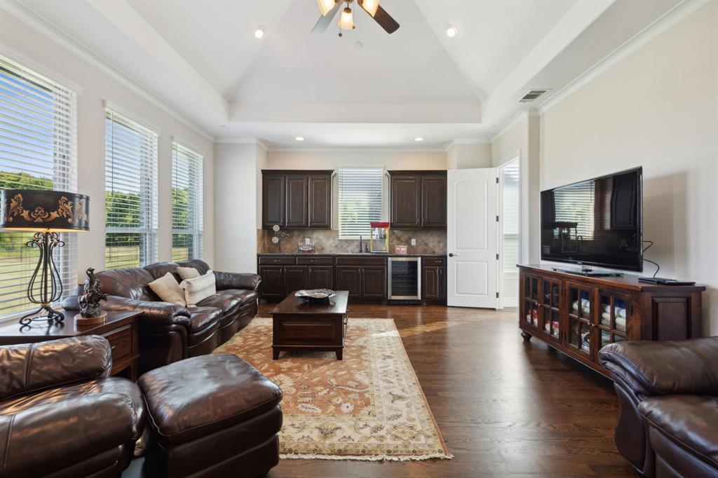 Belmont Park - Residential