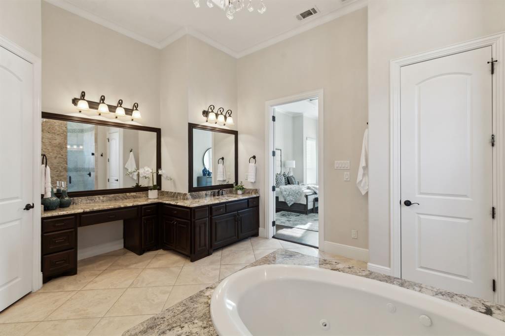 Belmont Park - Residential