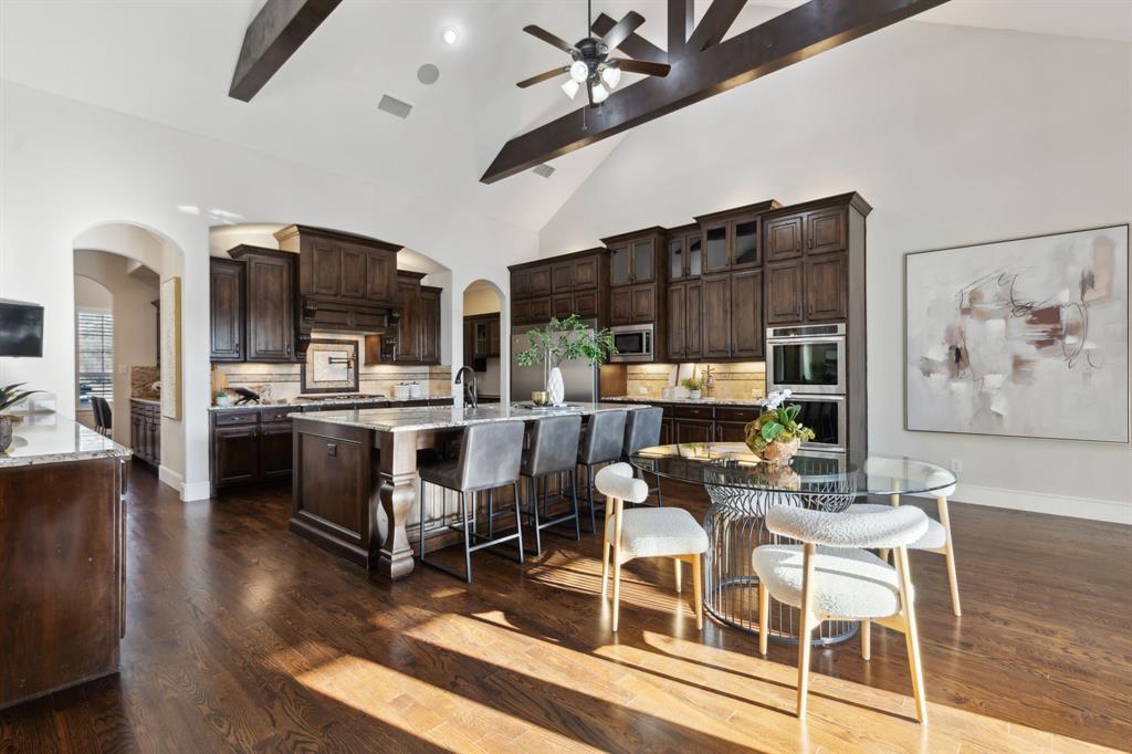 Belmont Park - Residential