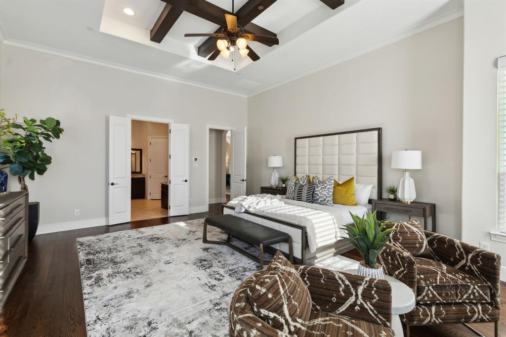 Belmont Park - Residential