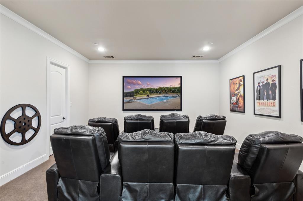 Belmont Park - Residential