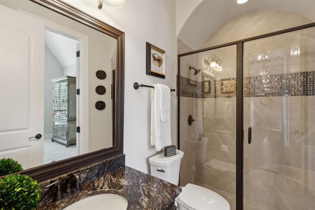 Belmont Park - Residential
