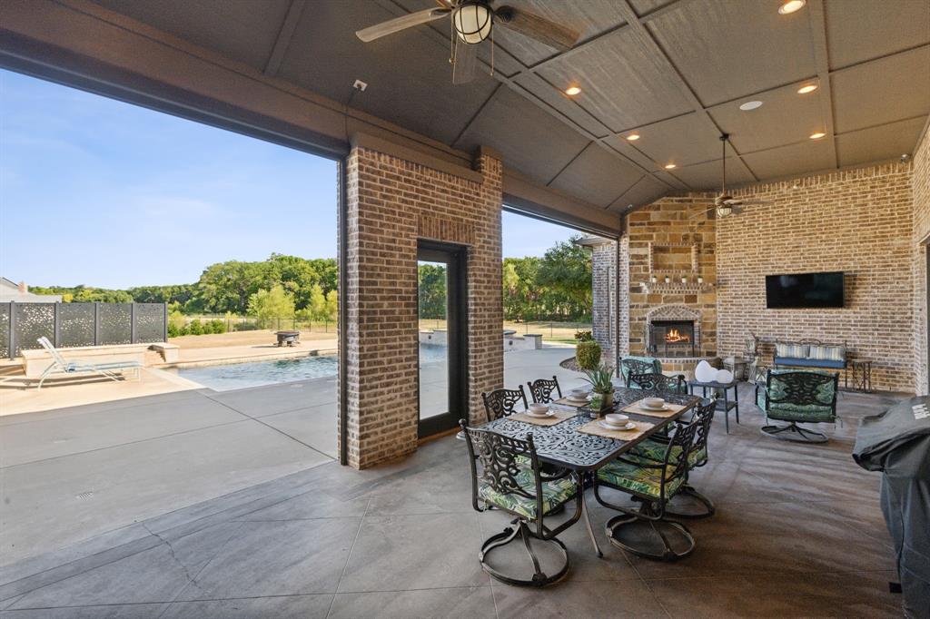 Belmont Park - Residential