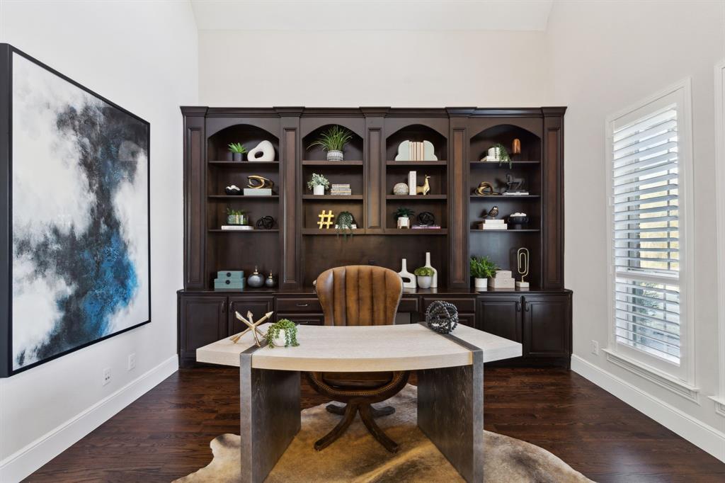Belmont Park - Residential