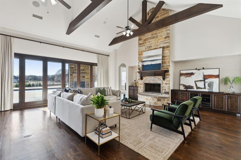 Belmont Park - Residential