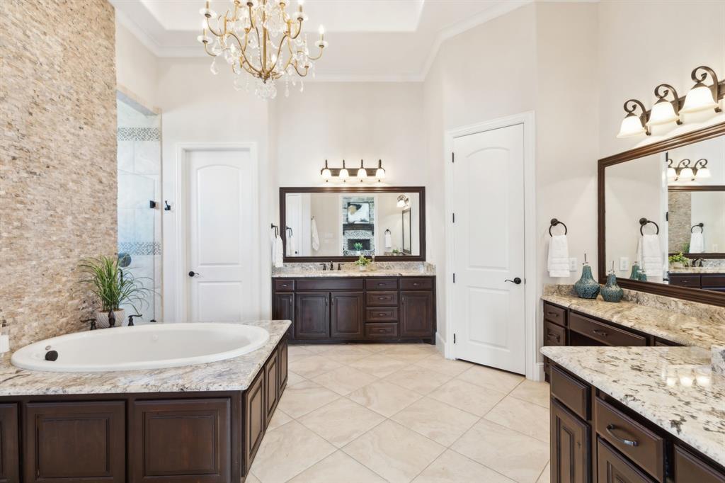 Belmont Park - Residential