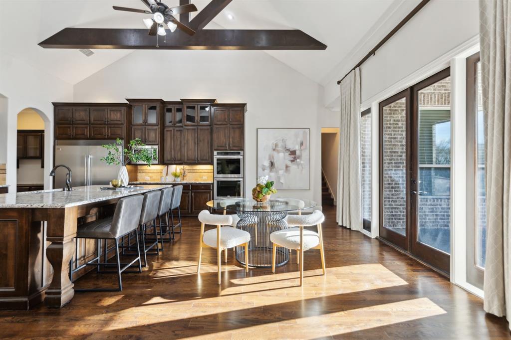 Belmont Park - Residential