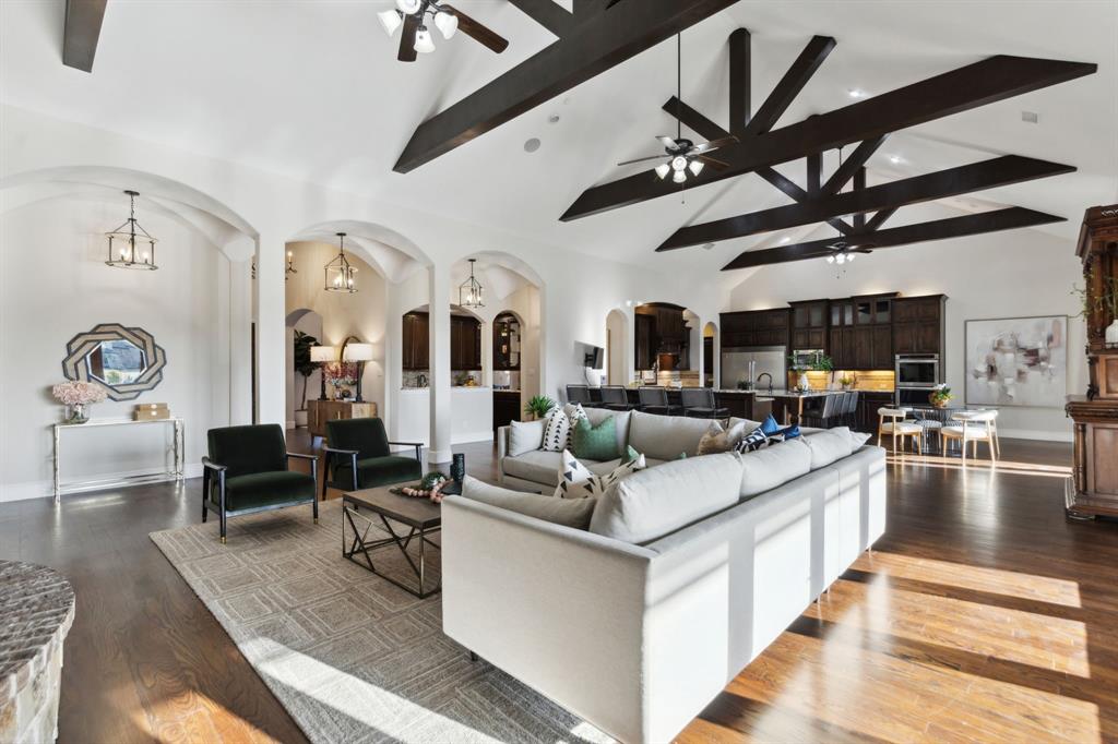 Belmont Park - Residential
