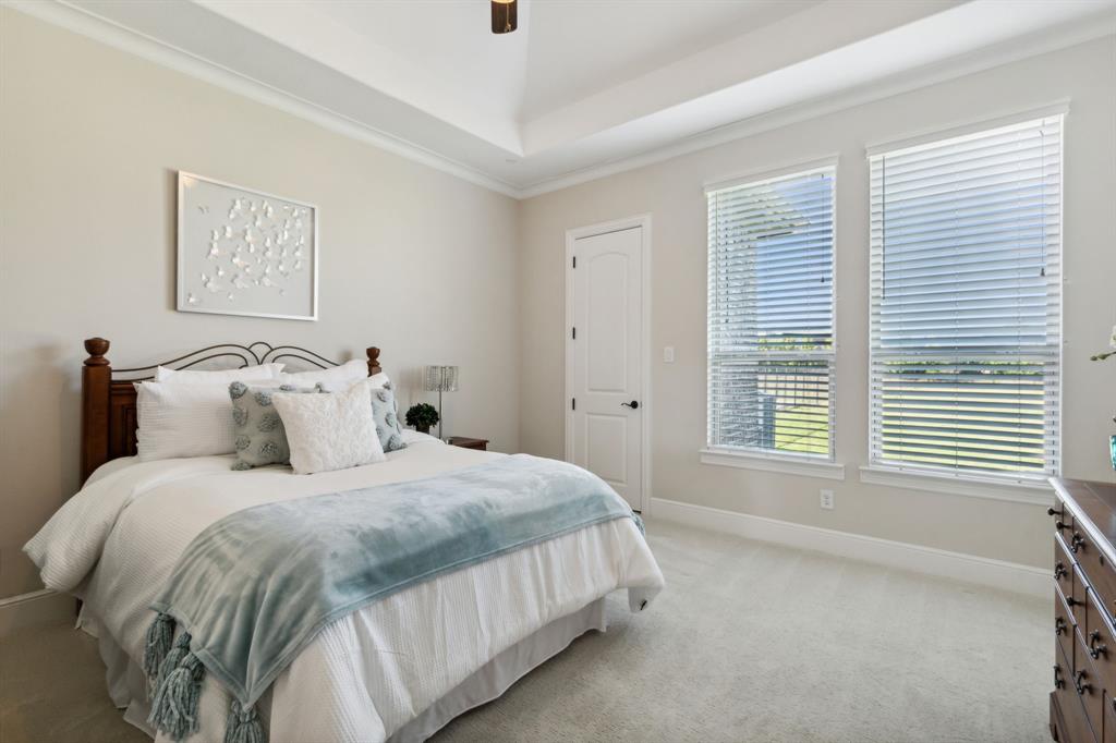 Belmont Park - Residential
