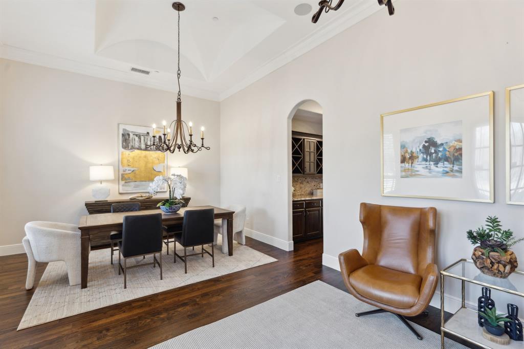 Belmont Park - Residential