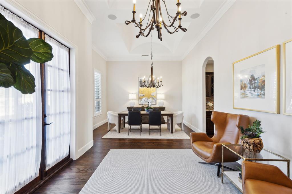 Belmont Park - Residential