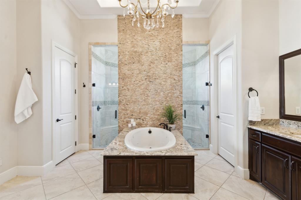Belmont Park - Residential
