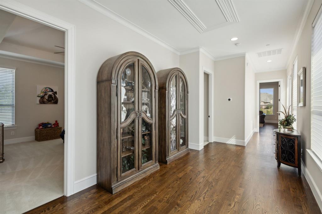Belmont Park - Residential