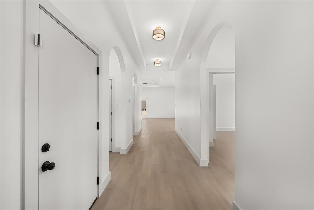 A W Grahams - Residential