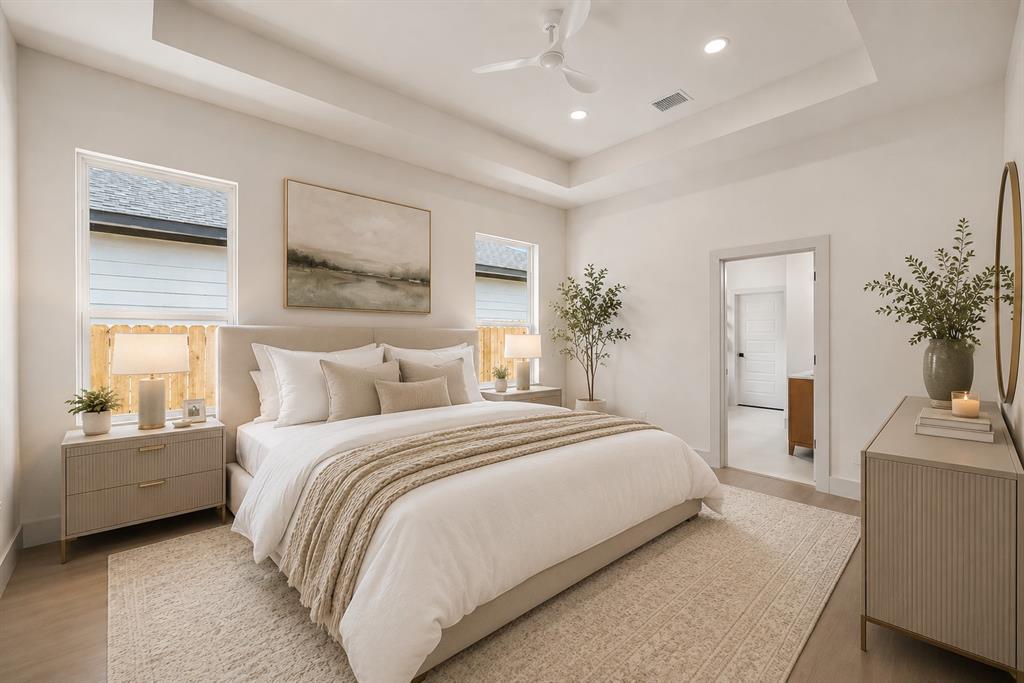 A W Grahams - Residential