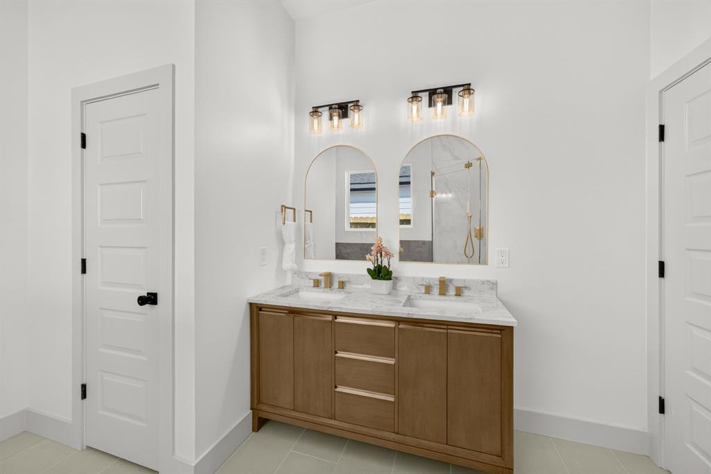 A W Grahams - Residential