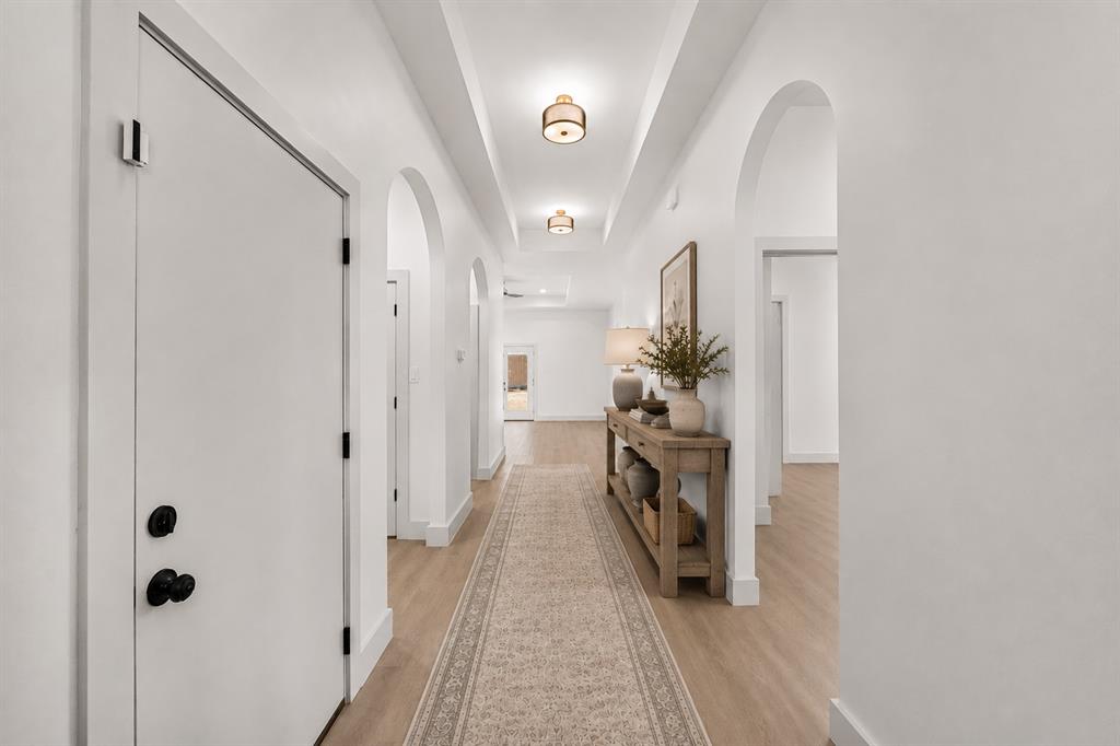 A W Grahams - Residential