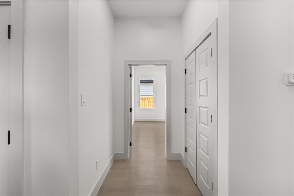 A W Grahams - Residential