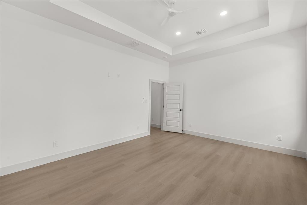 A W Grahams - Residential