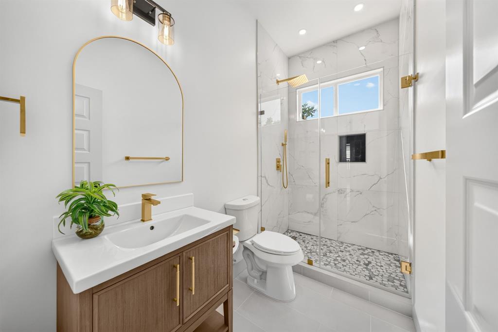 A W Grahams - Residential