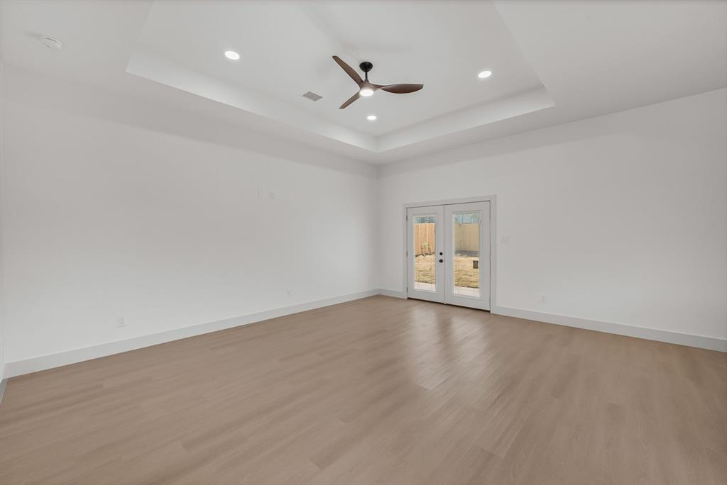 A W Grahams - Residential